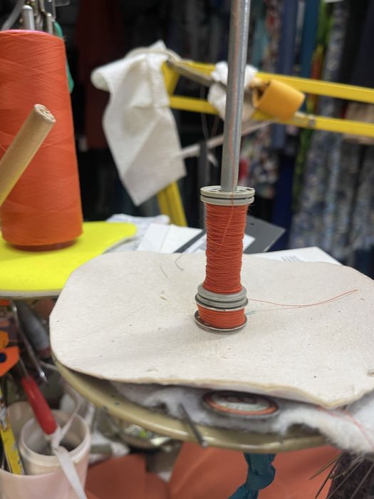 Confeccao e Arranjos de costura. Modista