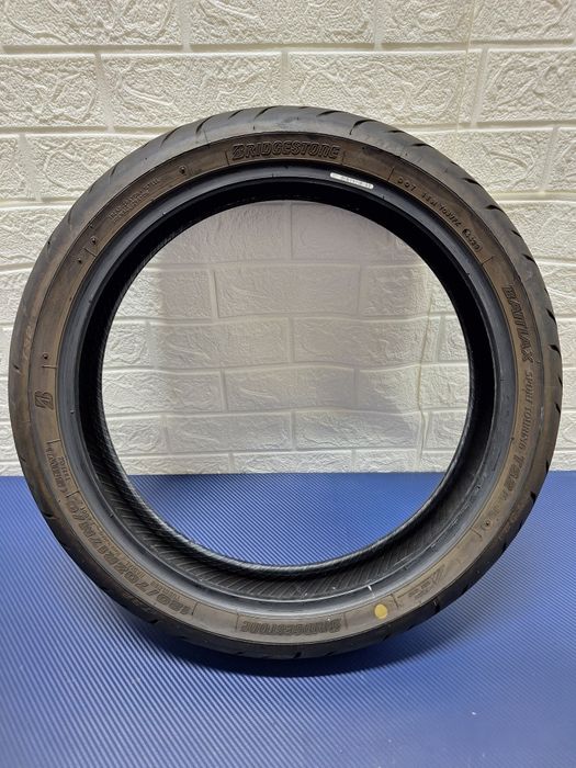Мотошина 120/70 ZR17 M/C 58W Bridgestone T32 2023рік