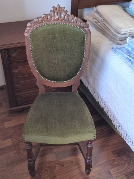 Conjunto de quarto