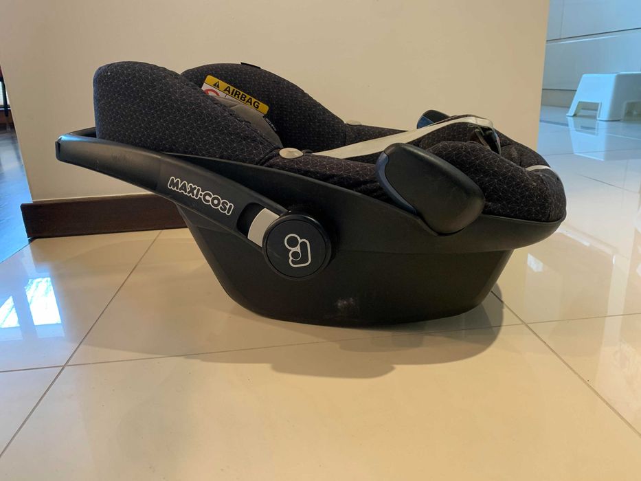 Nosidełko  / Fotelik Maxi-Cosi Pebble
