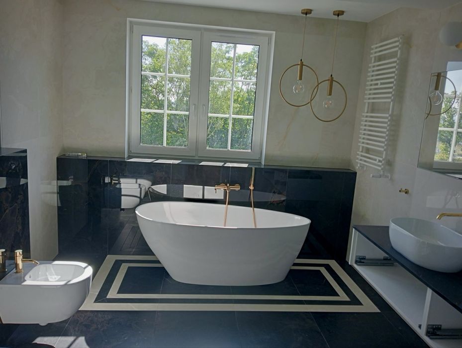 Remonty wykoncznia wnetrz