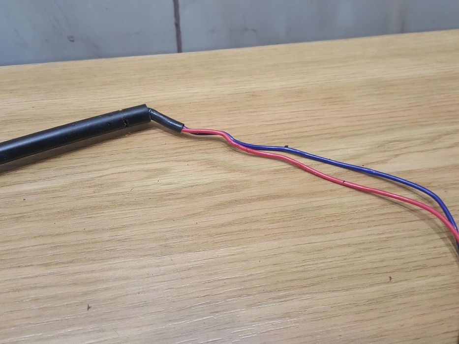 Bosch Art 26-18 Li Wiązka Elektryczna Instalacja