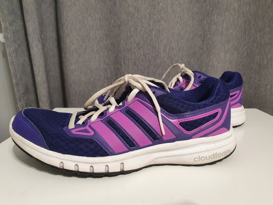 Adidas cloudfoam ortholite