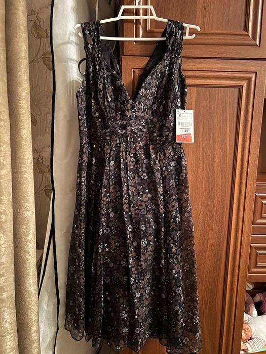 Пакет речей zara, h&m