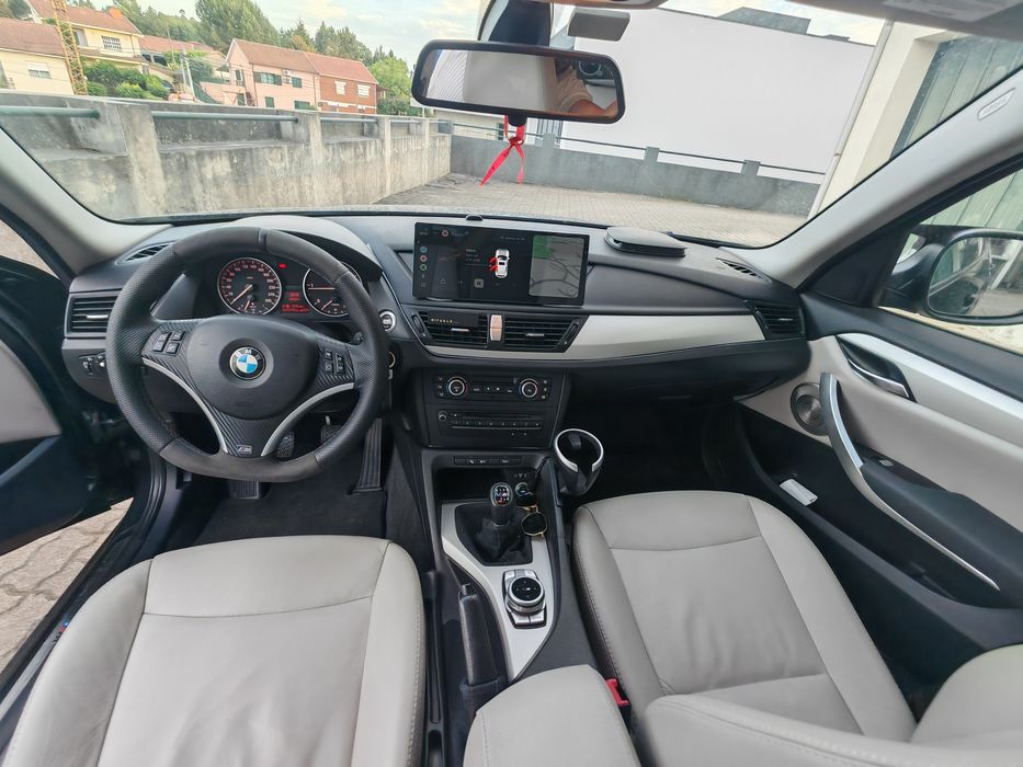 BMW X1 Sdrive18d