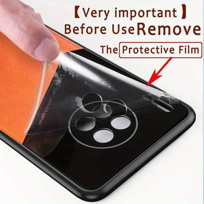 Capa para Xiaomi Redmi Note 12 4G