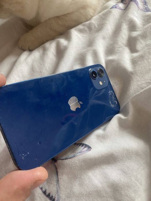 Iphone iphone iphone  12 128 гб
