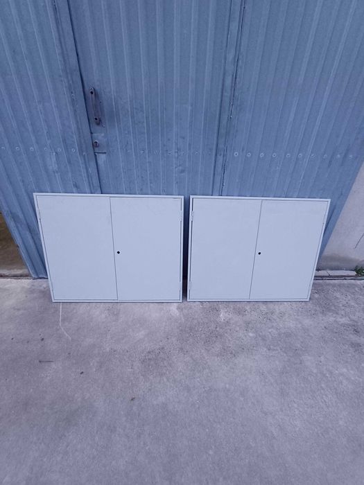 Aros de porta para estante de encaixe