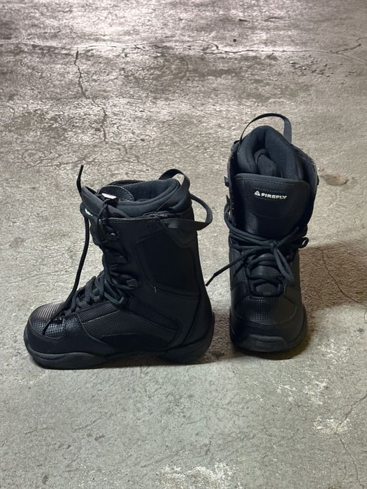 Buty Snowboardowe FireFly 36