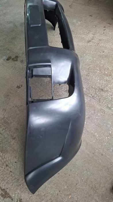 Бампер Hyundai Tucson  1 Туксон