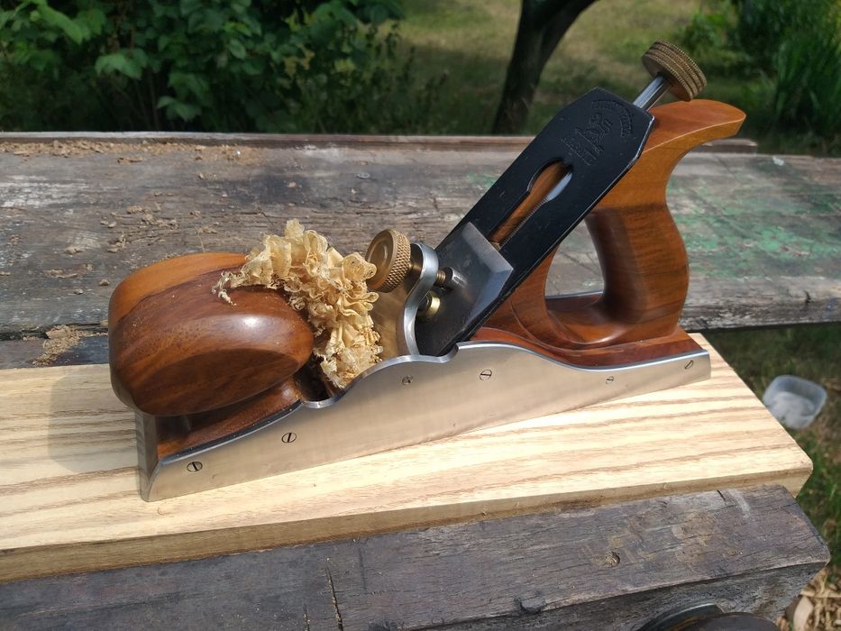 Продам Рубанок инфил