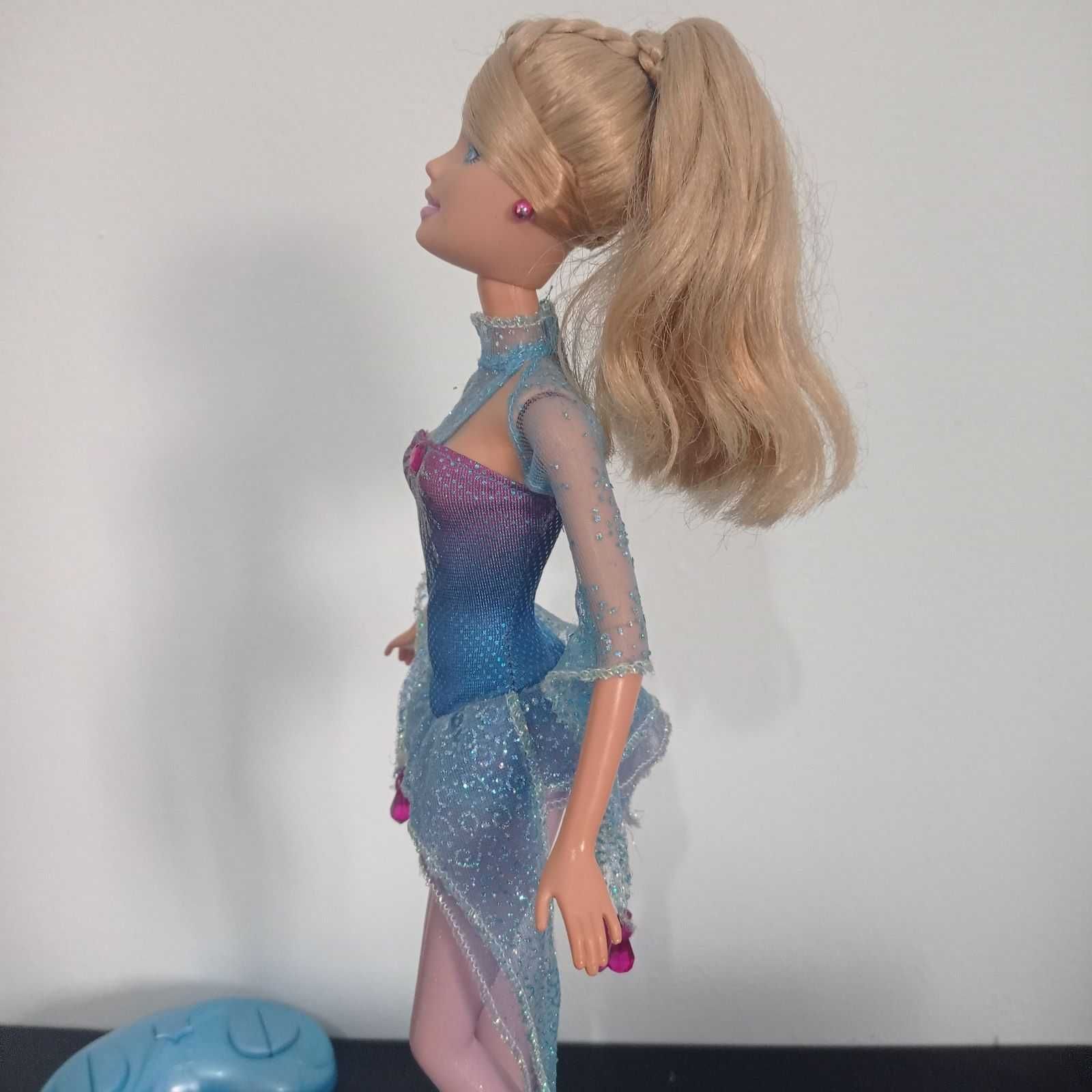 Barbie R/C Ice Princess 2008 Alvalade • OLX Portugal