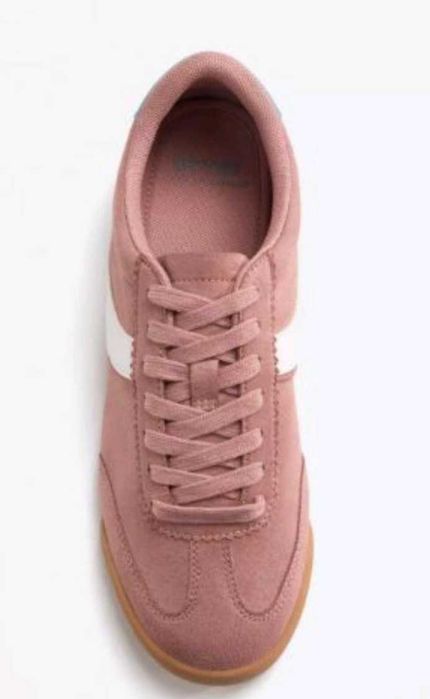 Кросівки для дівчинки жіночі Lefties (Zara )