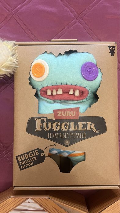 ЗНИЖКА!!! Fuggler оригінал