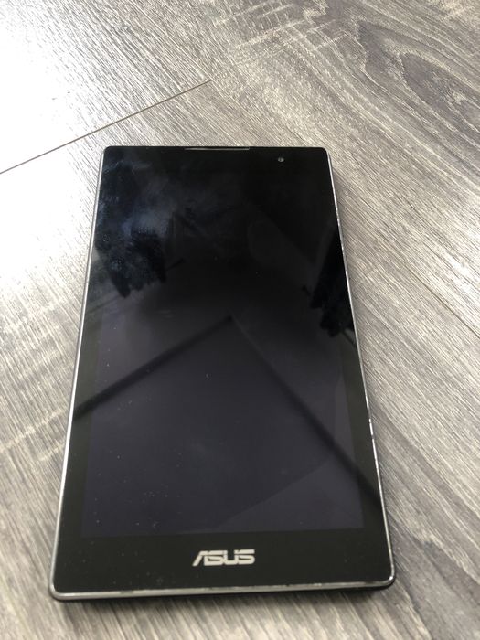 Планшет Asus Zen Pad