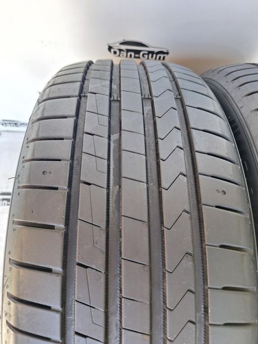 215/50 R 17 Hankook Ventus Prime 4 Jak Nowe