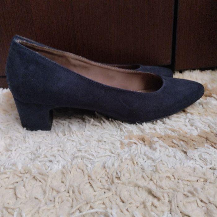 Туфлi-човники 42р(27,5)