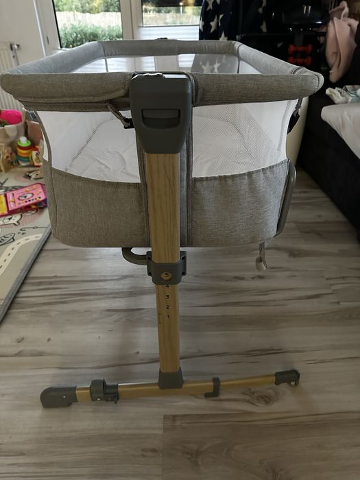 Łóżeczko kinderkraft dla dziecka/noworodka