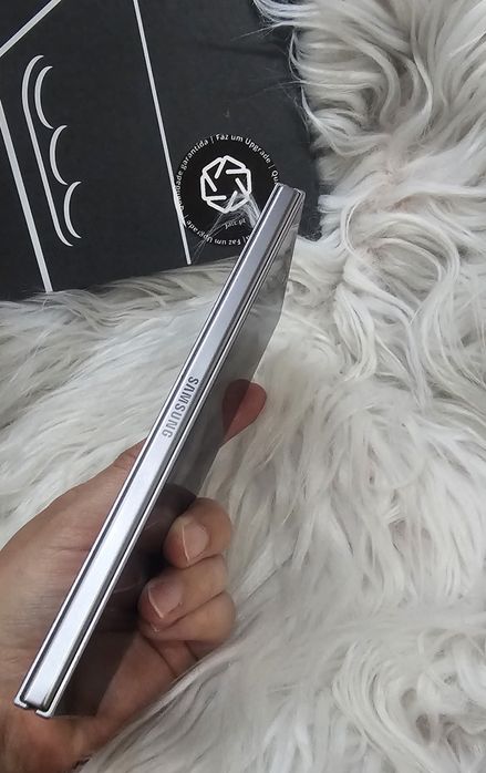 Samsung Zfold 7 512gb C/Garantia