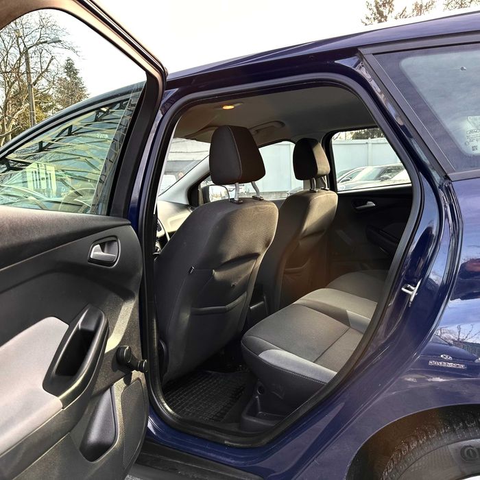 Ford Focus Mk3| 1.6 D 110KM|Manual 6b|Tempomat|Klima|2012|Polski Salon