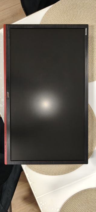 Monitor AOC g2460
