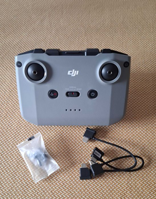 Comando DJI RC-N1 para Drone MIni 3 + Acessórios