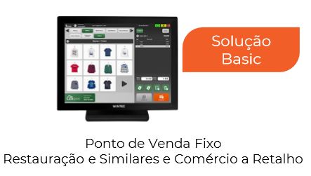 Software de faturação cabeleireiros/estética - ATCUD QrCode AT