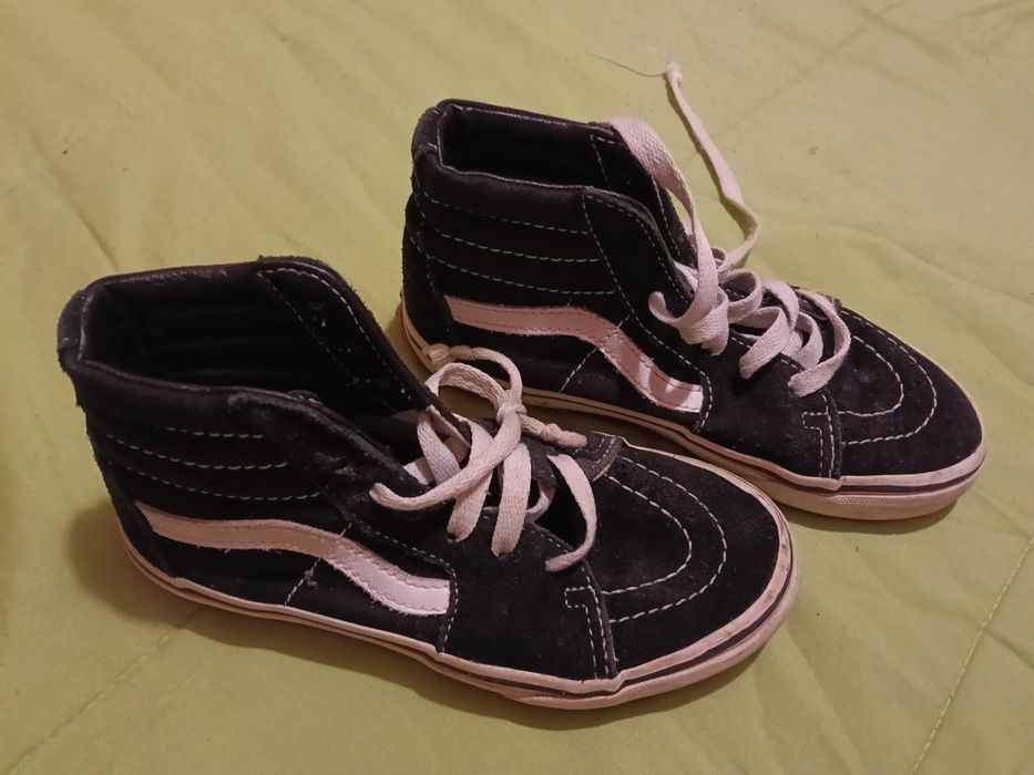 Sapatilhas 31 Vans