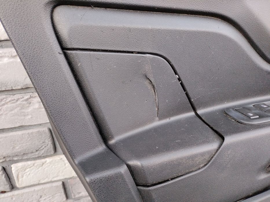 Дверні карти LADA Xray