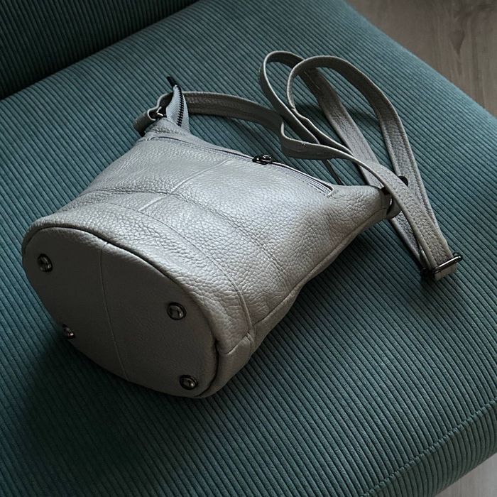 Нова жіноча шкіряна сумка клатч натуральна шкіра женская кожаная сумка