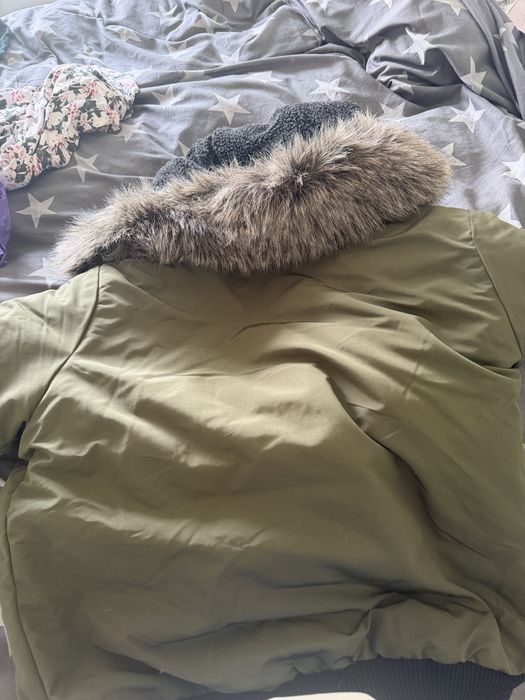 Kurtka superdry XXL