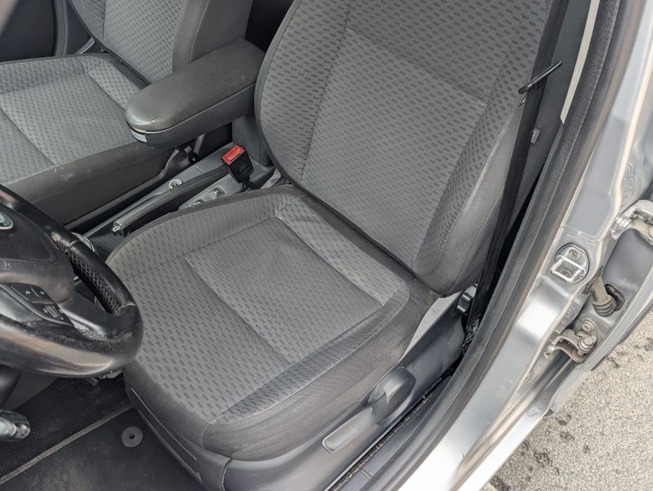 Skoda Fabia 2012 VIN TMBJK65J4C3128778 фото оголошення 11 з 22