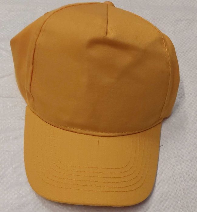 Odzież BHP-kaszkietówka