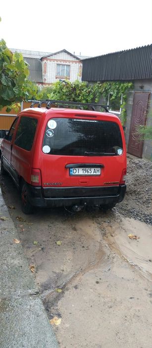 Продам автомобіль