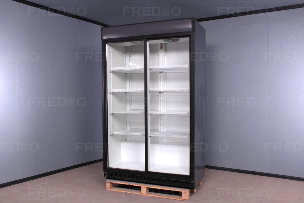 ‼️ПРОВЕРЕНО‼️ Холодильный Шкаф Б/У "UBC Extra"