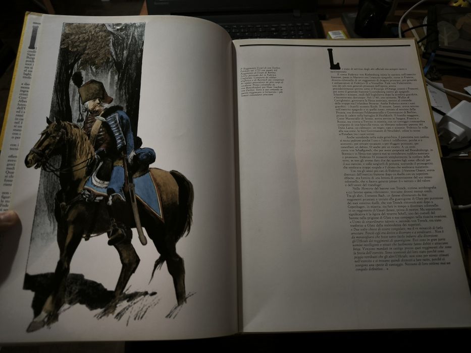 La guerra dei signori