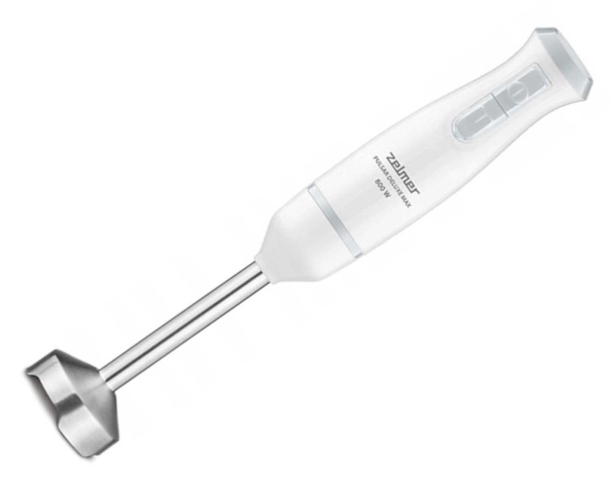 Blender Ręczny Zelmer 800W + Turbo + Szatkownica + Pojemnik WYSYŁKA24H