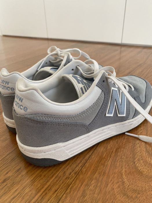 Ténis New Balance 480 , Homem