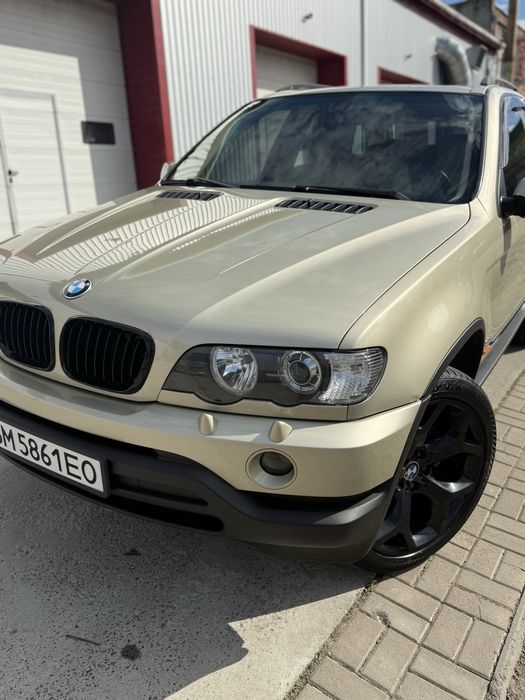 Продажа  BMW  X5