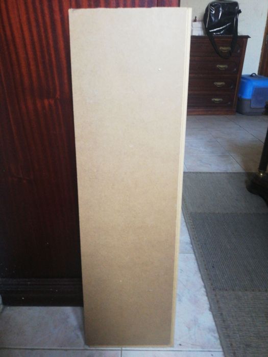 Pav Lam Basic Carvalho Ac3