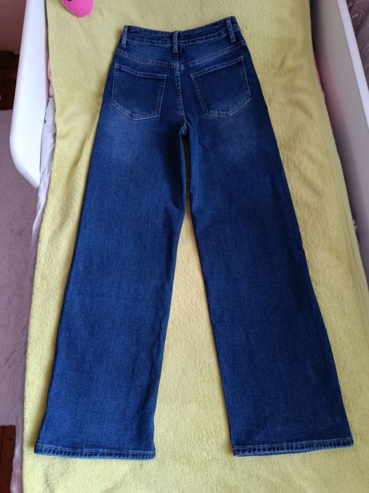 Утепленні джинси