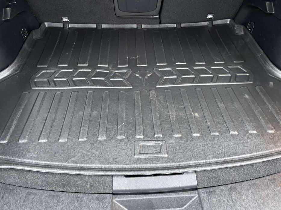 3D Коврики в салон Skoda/Volkswagen/Audi/Fabia/Octavia/Passat/Golf