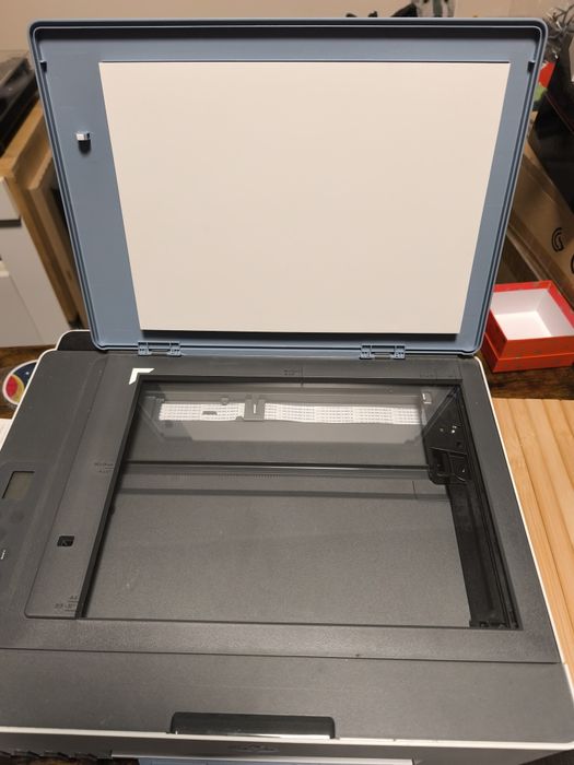 Drukarka HP Smart Tank 585