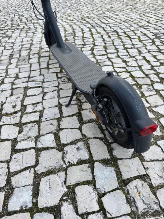 Xiao mi eletric scooter essential