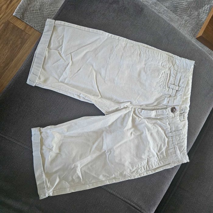 Chłopięce spodenki ZARA rozmiar 152