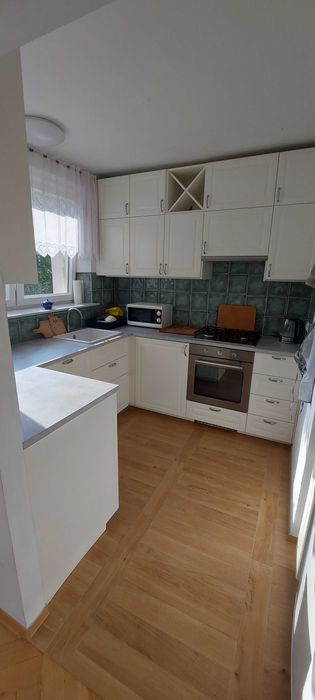Mieszkanie – Warszawa, Młynów, Wola - Widok 5