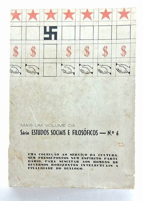 Livro " 4 Ismos "