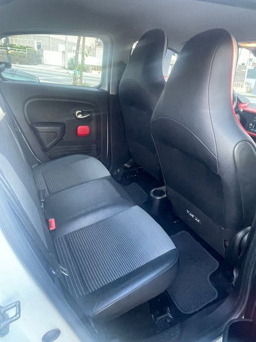 Renault Twingo Tce 90Cv