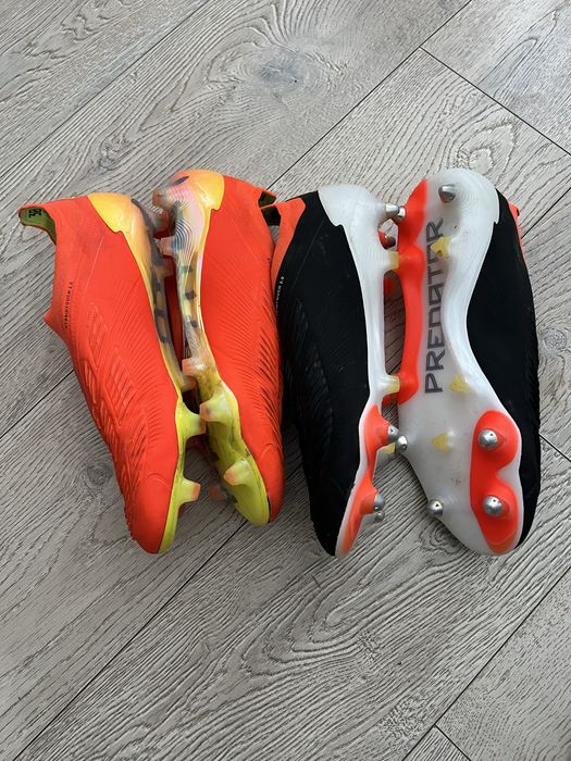 Adidas Predator Hybridtouch 2.0