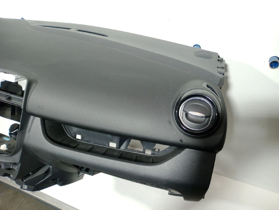 Kit de airbags RENAULT Clio IV (BH_)